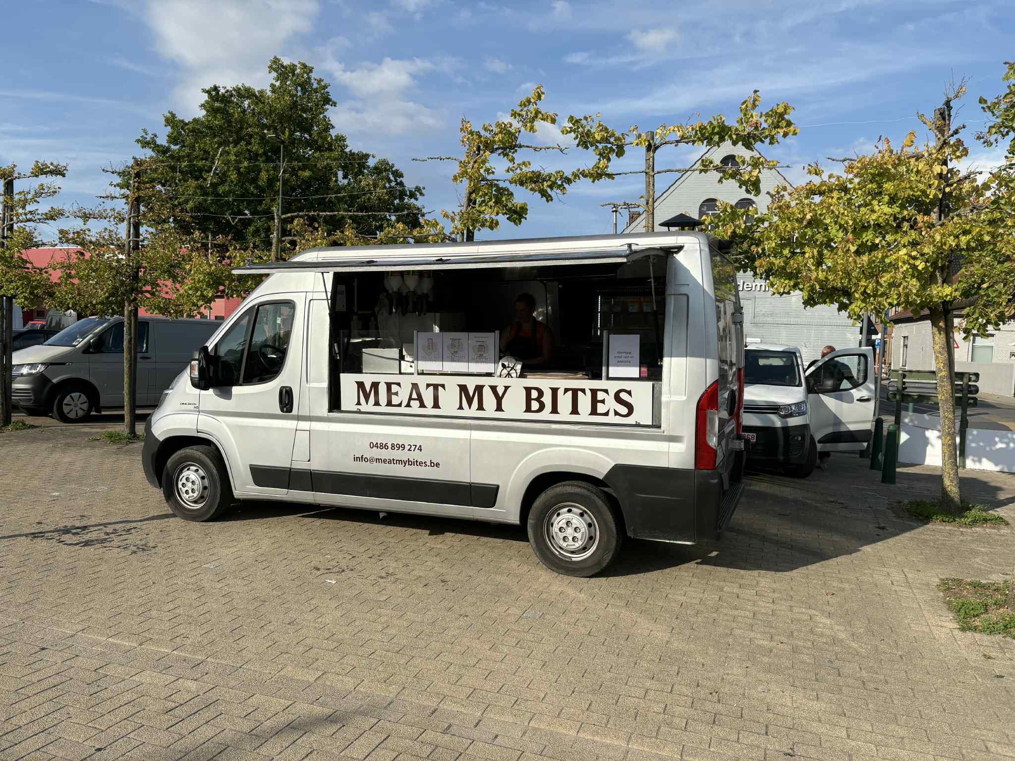 Meat My Bites sfeerbeeld