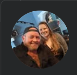 Wesley Elke Casselein Vroman foto